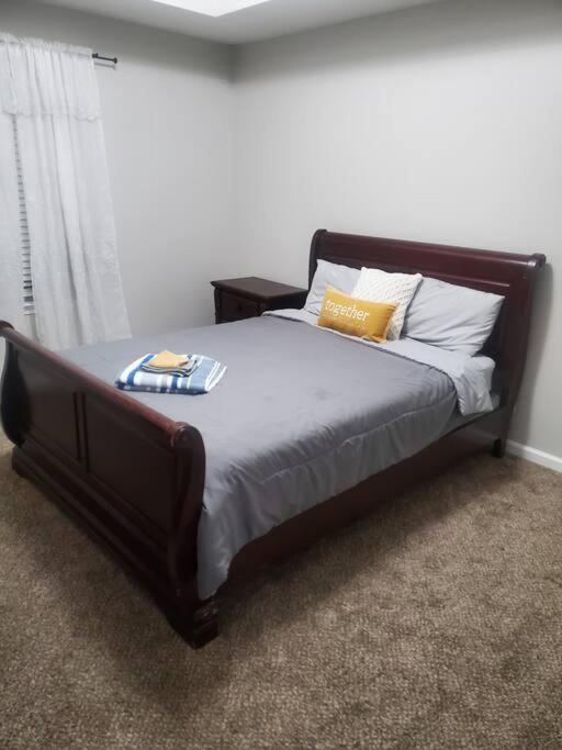 Castle Comfort Ellenwood Exterior foto